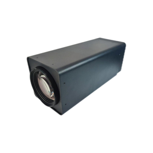 69X 8MP Super Starlight IP/Digital Zoom Block Camera