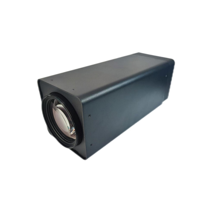 69X 8MP Super Starlight IP/Digital Zoom Block Camera