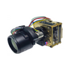 10X 4MP Super Starlight IP/Digital Zoom Block Camera