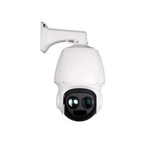 2MP 32X Starlight 500M Laser Network PTZ Camera
