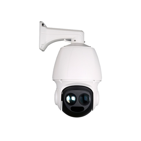 2MP 32X Starlight 500M Laser Network PTZ Camera