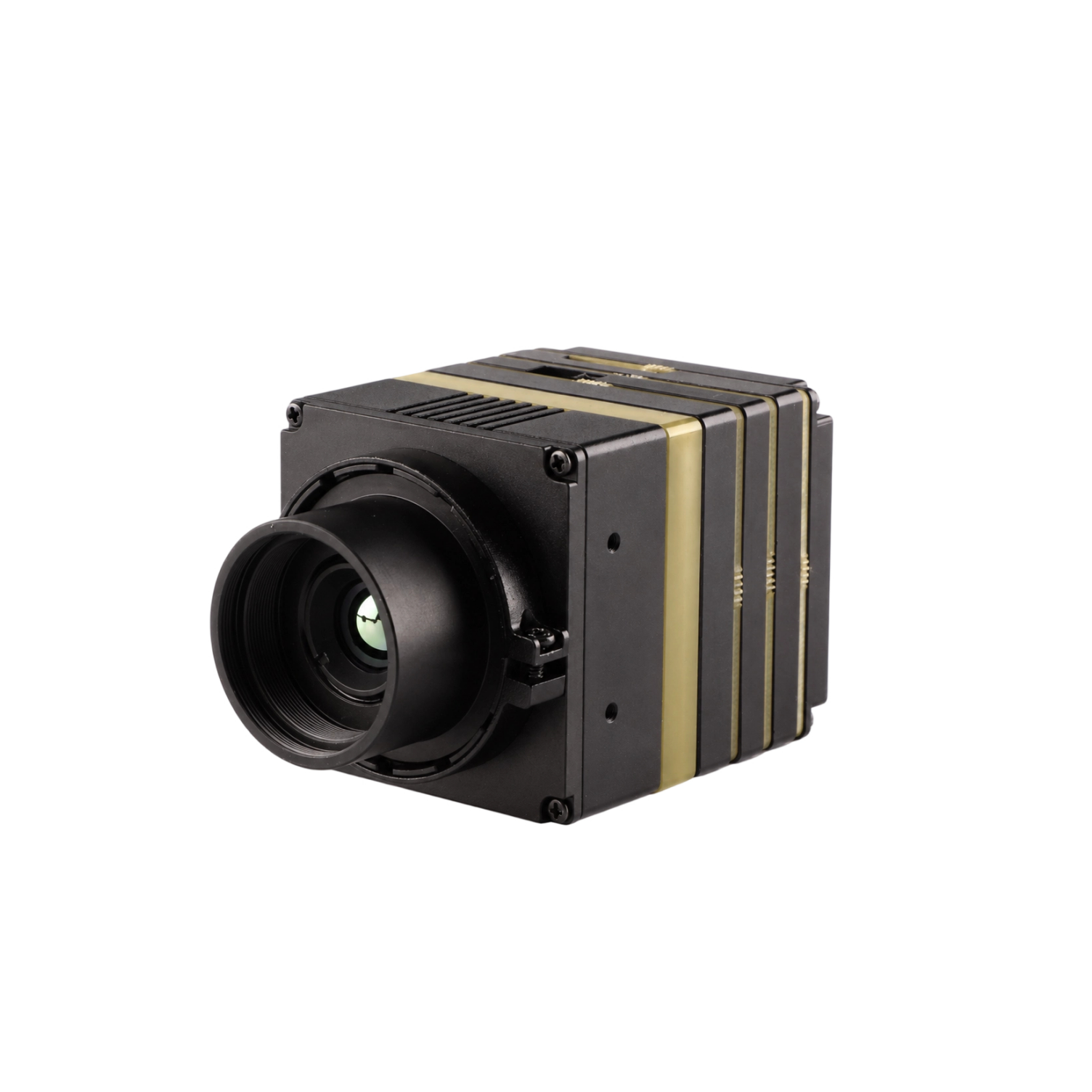 640*512 IP Thermal Module