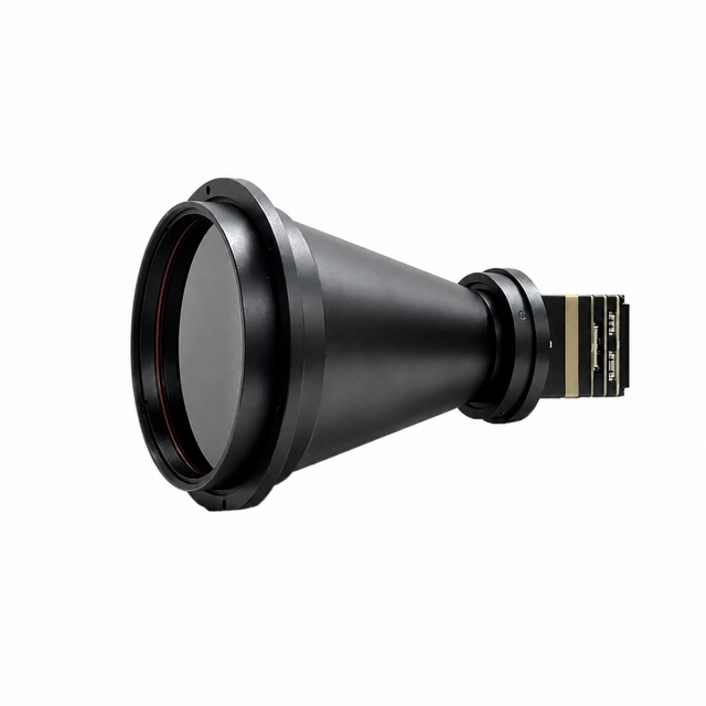 640*512 IP Thermal Module