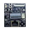 36pin-RJ45 and Power Converter