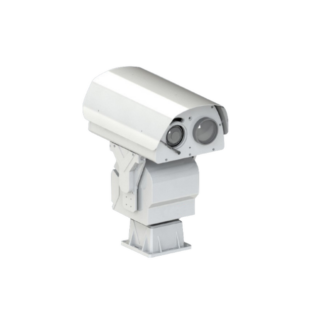 2MP 38X Starlight Thermal Positioning Camera