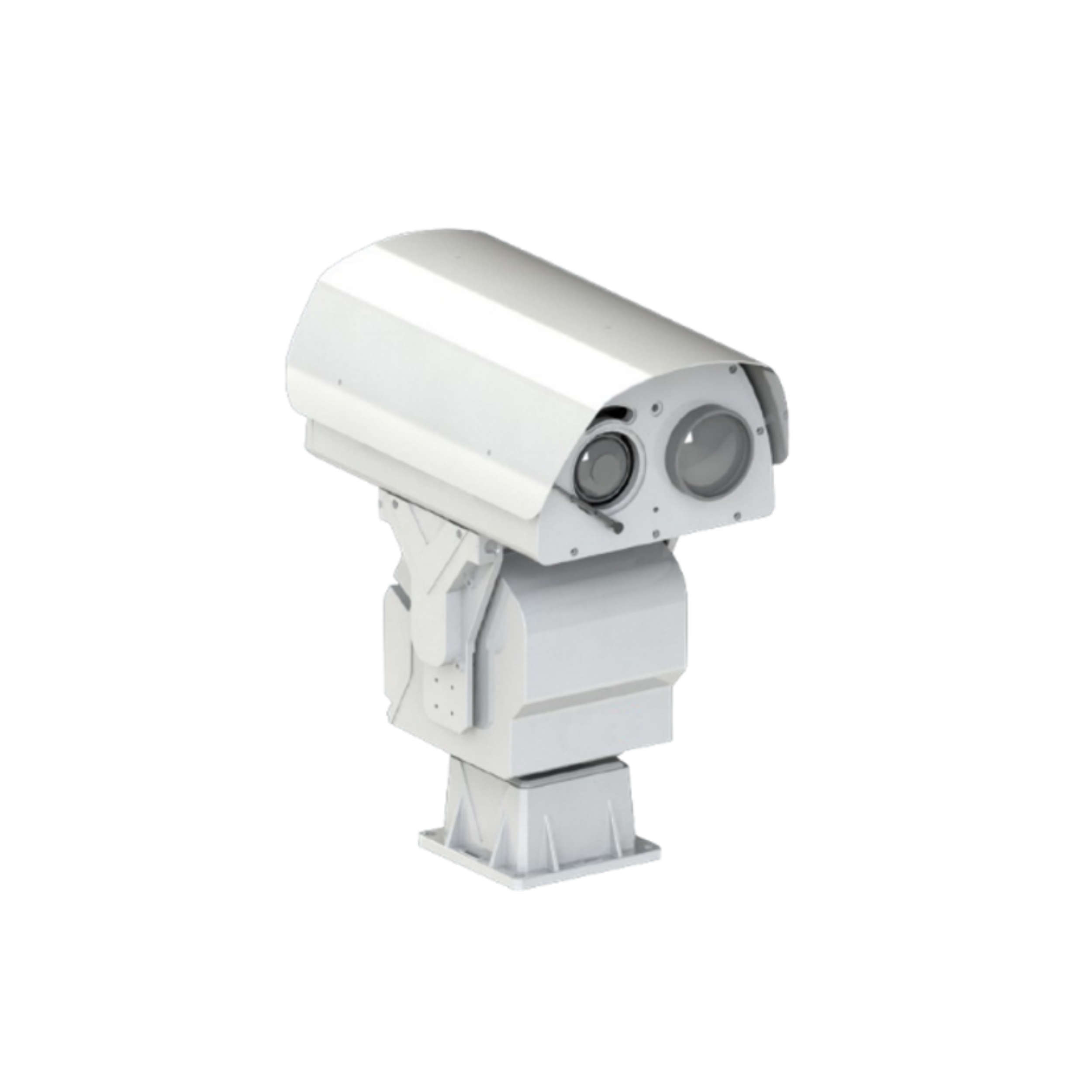 2MP 38X Starlight Thermal Positioning Camera