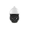 2MP 40X Starlight Bi-spectrum IP Speed Dome Camera