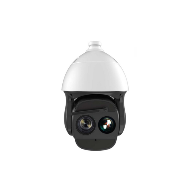2MP 40X Starlight Bi-spectrum IP Speed Dome Camera