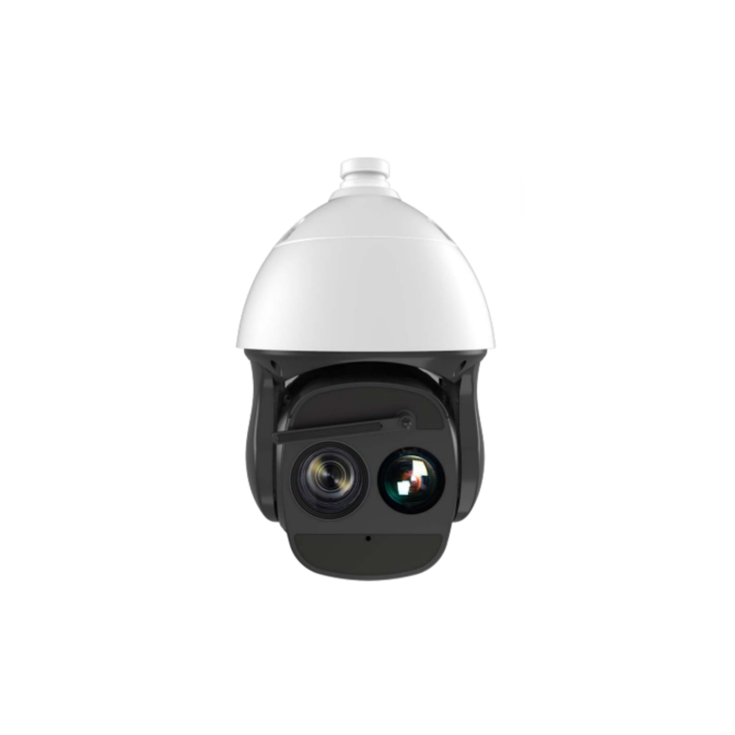 2MP 40X Starlight Bi-spectrum IP Speed Dome Camera