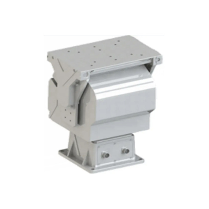 Medium Duty Variable Speed Pan Tilt