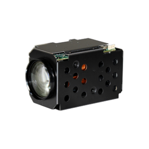 2MP 33X Starlight 60FPS IP Block Camera - NDAA