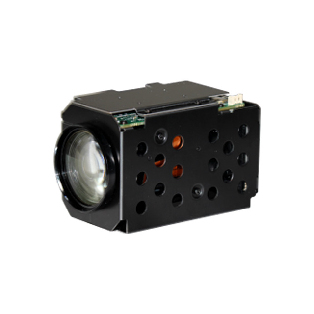 2MP 33X Starlight 60FPS IP Block Camera - NDAA