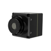 384*288 Uncooled Thermal IP Camera Core