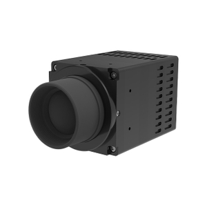 640 * 512 Uncooled Thermal IP Camera Core