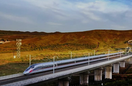 Security Camera Solutions:Railway Surveillance