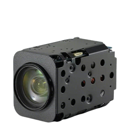 Zoom Block Camera