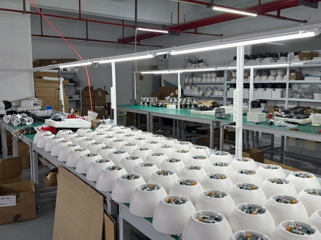 Our workshop36