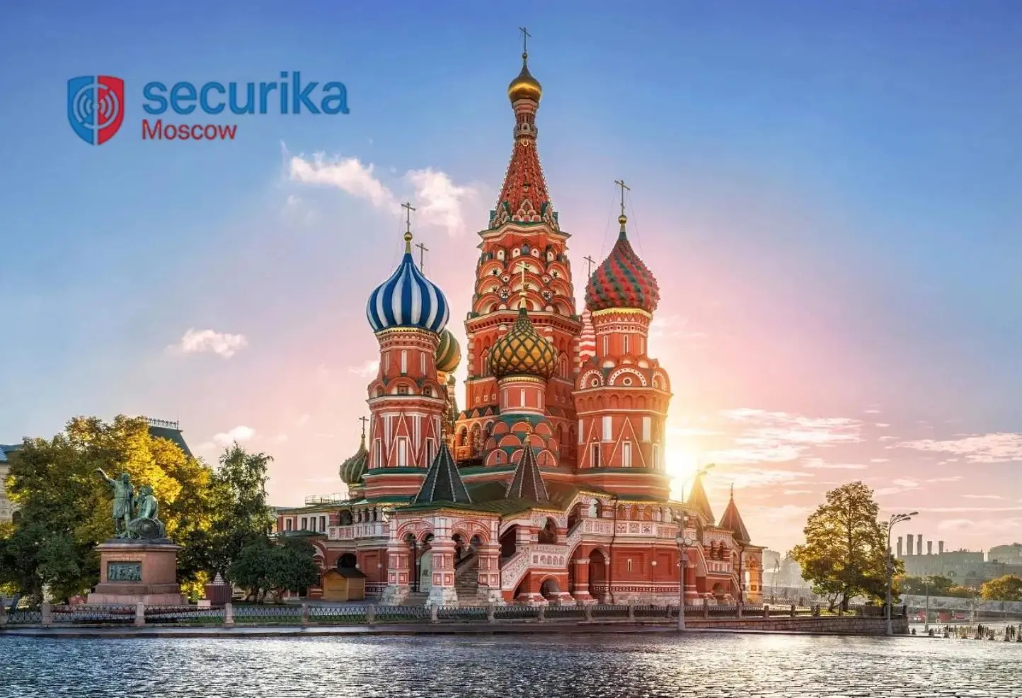 2024 Russian MIPS/Securika Exhibition will open on April 16-18