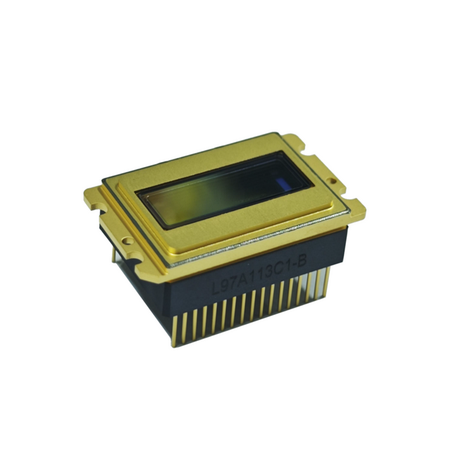 1024 * 1 InGaAs Linear SWIR Detector 