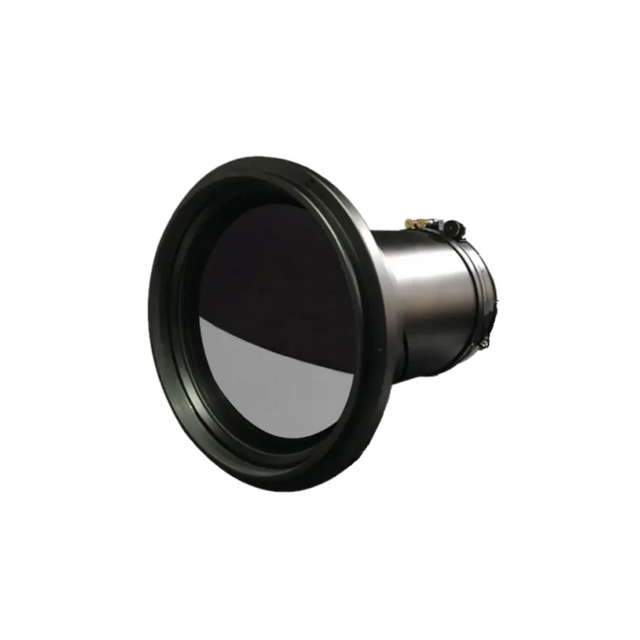 640*512 IP Thermal Module TM610300AW