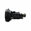 1280×1024 Uncooled UVC Thermal Imaging Camera with 25-225 mm Lens