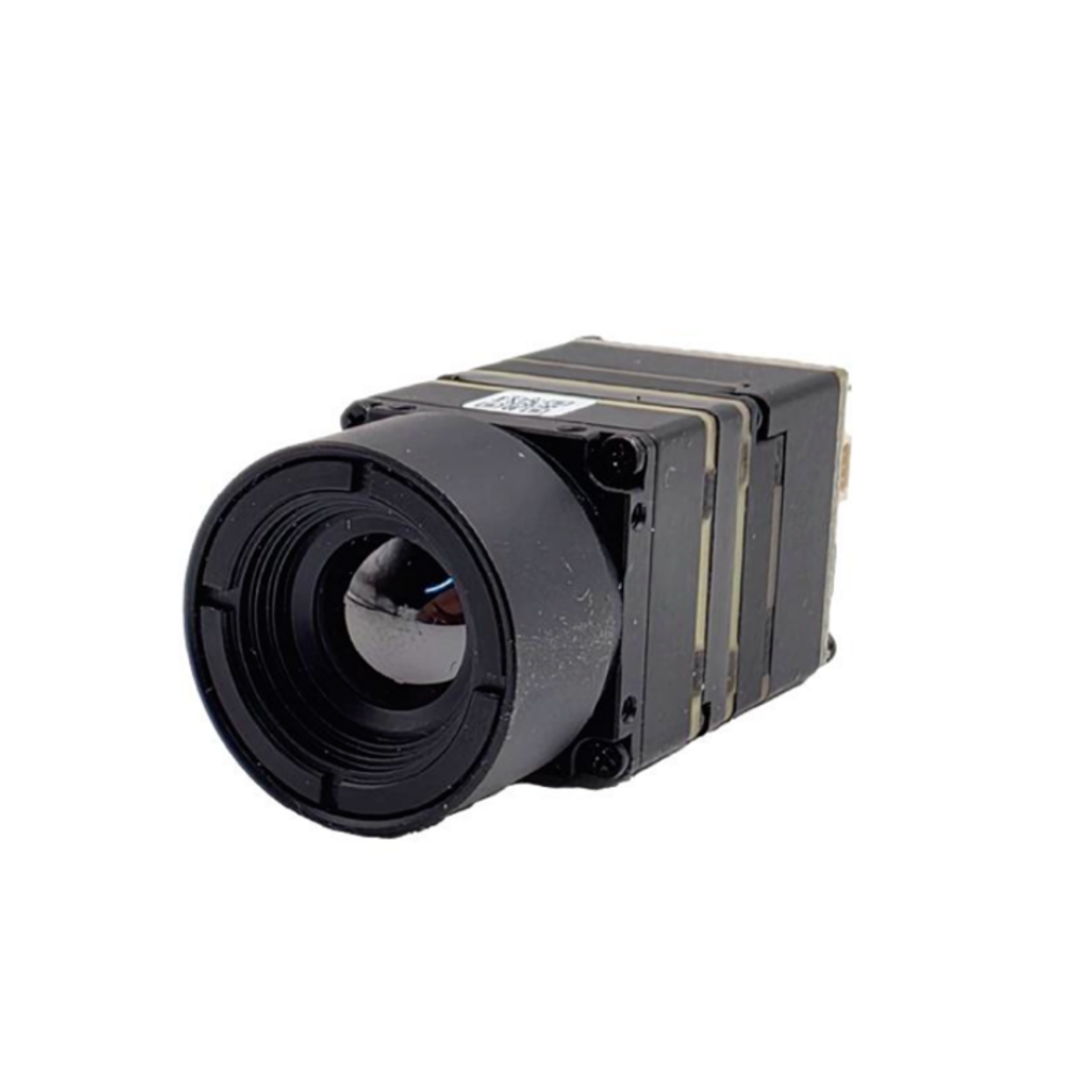640*512 Mini-CVBS&USB Series Zoom Thermal Camera Module