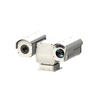 2MP 35X Starlight Thermal Mobile Positioning Camera