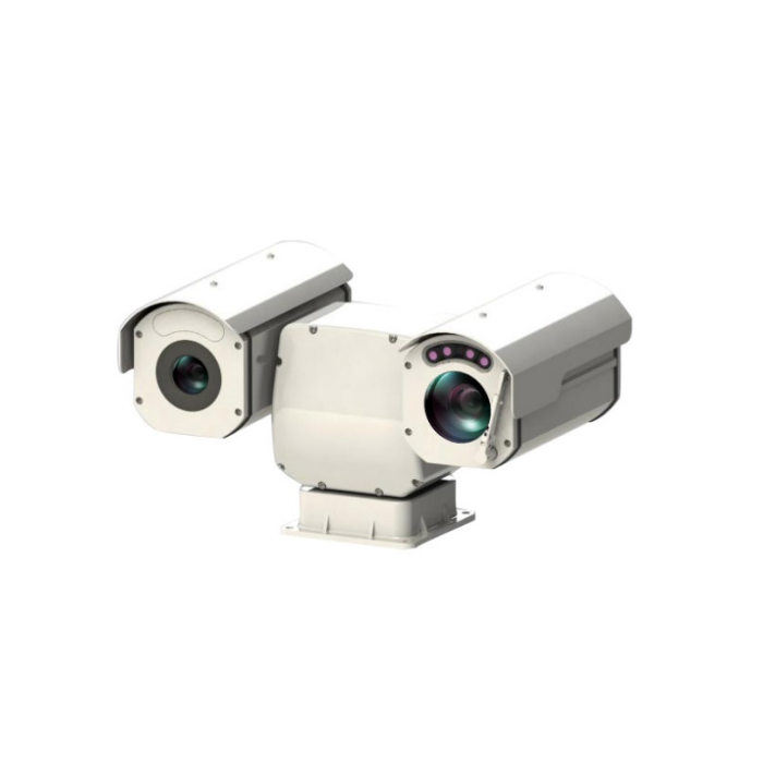 2MP 35X Starlight Thermal Mobile Positioning Camera