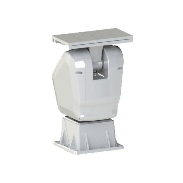 Light Duty Variable Speed Pan Tilt