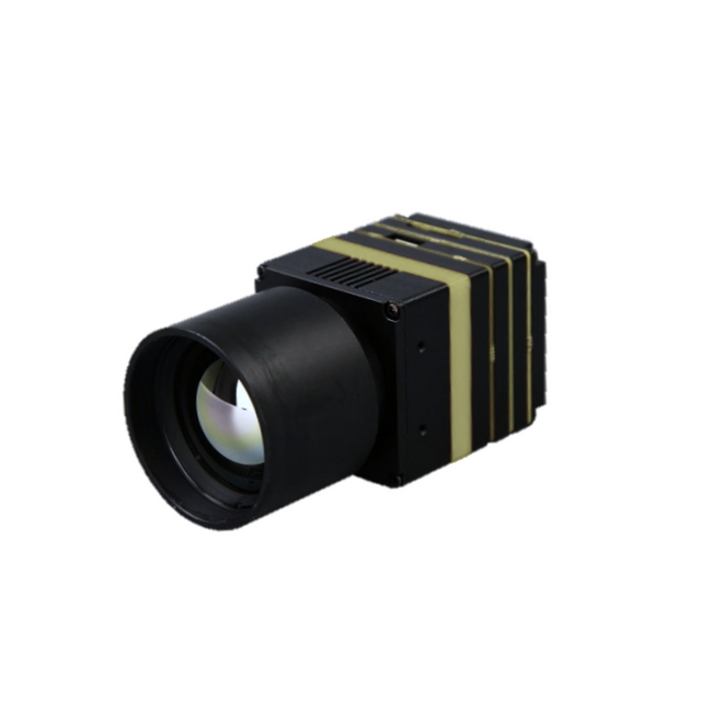 640*512 IP Thermal Module