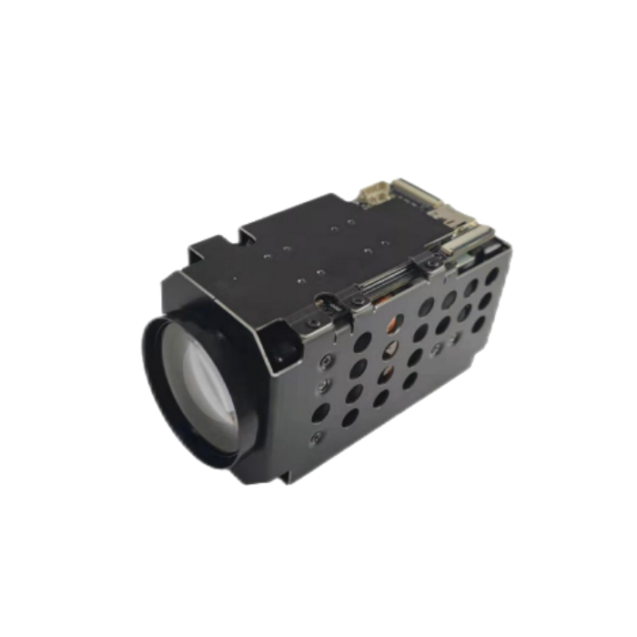 40X 2MP Super Starlight IP/Digital Zoom Block Camera