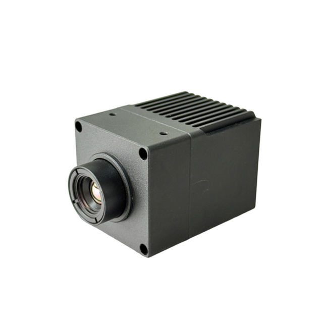Uncooled LWIR 1280×1024 Thermal Imaging Module