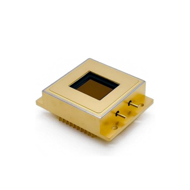 640 * 512 InGaAs Area Array SWIR Detector