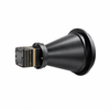 1280×1024 Uncooled UVC Thermal Imaging Camera with 100mm Athermalized Lens