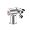 2MP 25X Starlight Explosion-proof IR PTZ Camera