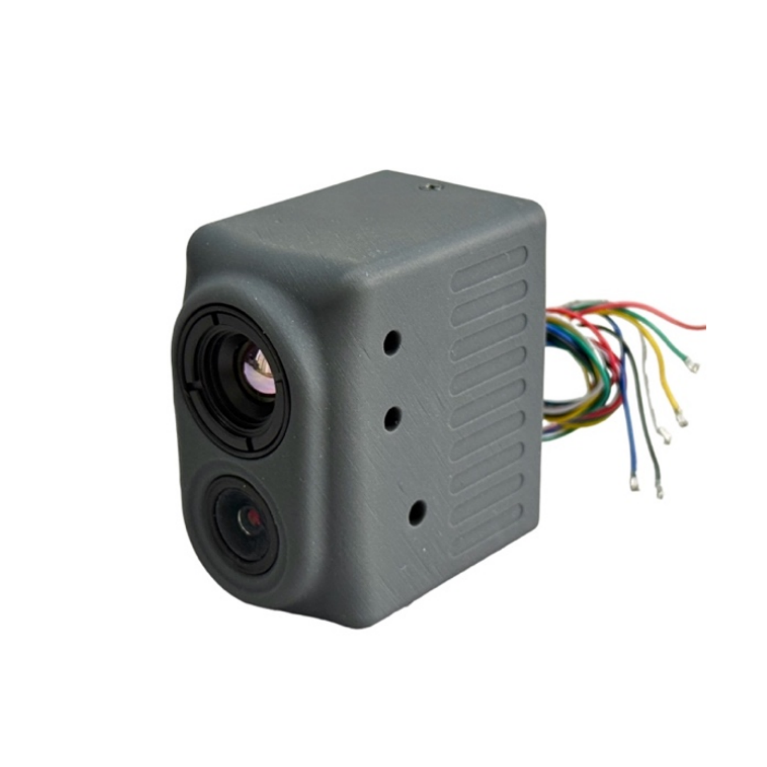 640*512 Dual-light Optical & Thermal Imaging Module