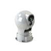 8MP 80X Super Starlight Thermal & Range Finder Multi-Spectrum PTZ Camera 