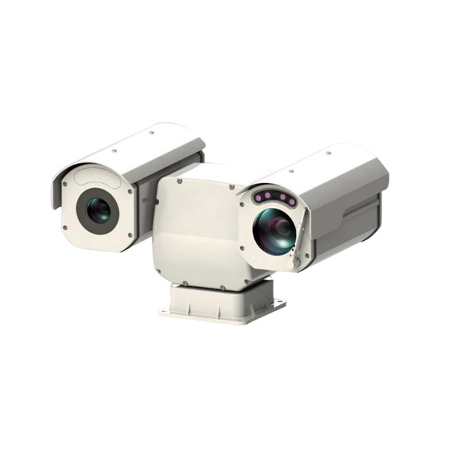 2MP 35X Starlight IR Mobile Positioning Camera