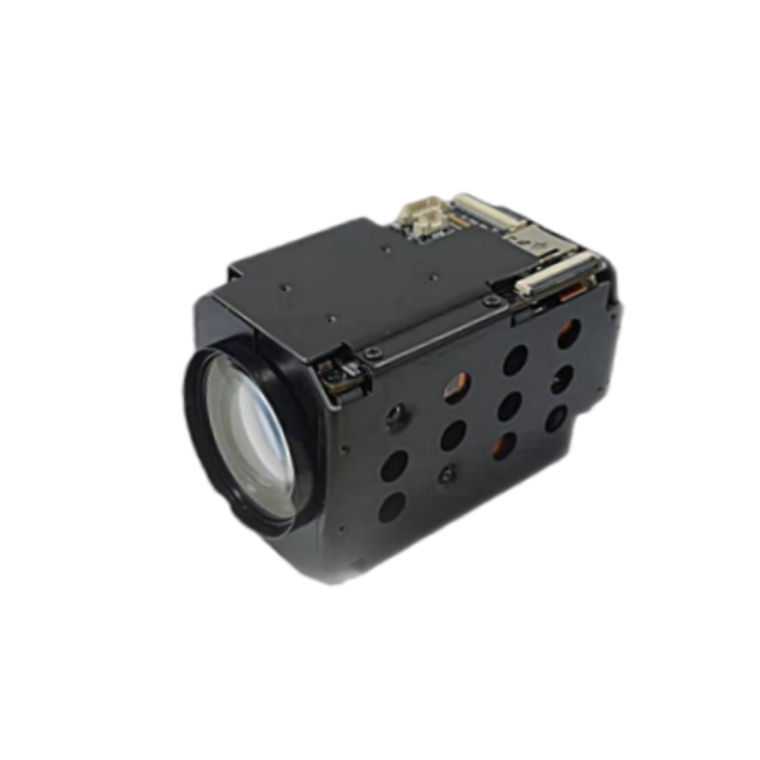 How Can a CCTV Camera Cover Large Industrial Areas?