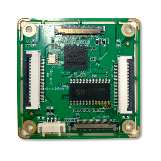 LVDS-MIPI Converter