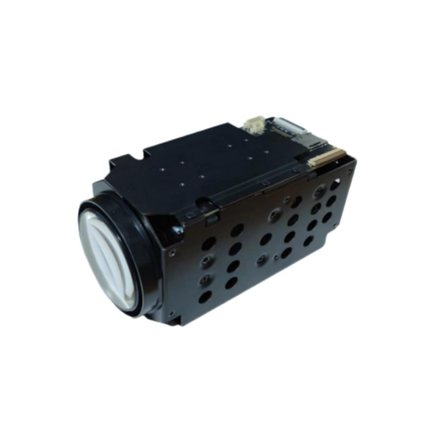 48X 2MP Super Starlight IP/Digital Zoom Block Camera