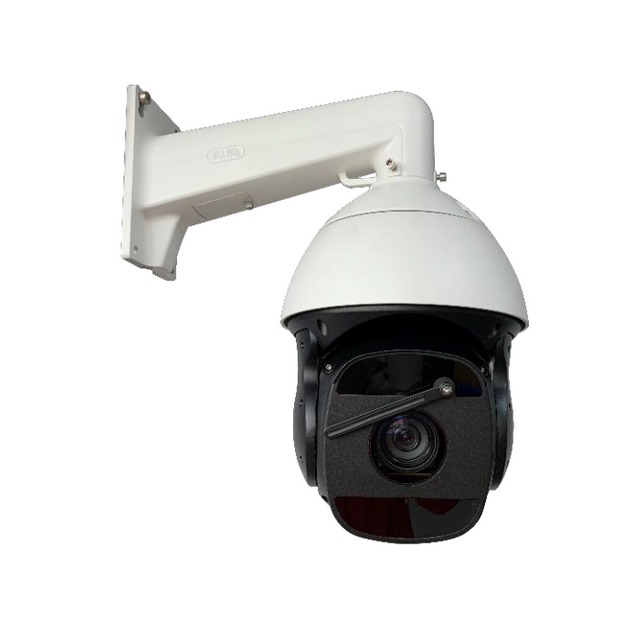 8'' 2MP 35X Starlight IR Network PTZ Camera Model: IPSD-88235T-HIB 