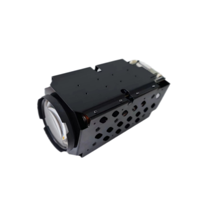 77X 4MP Super Starlight IP/Digital Zoom Block Camera