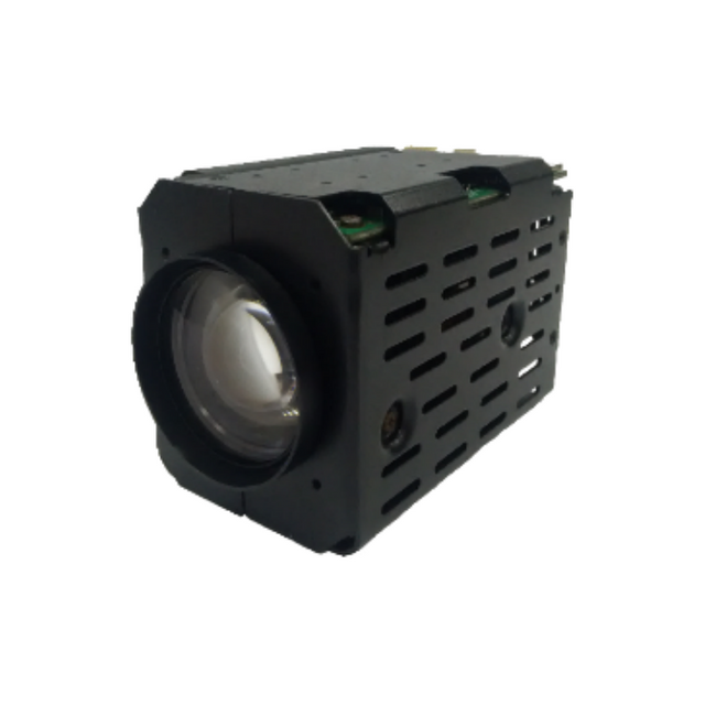 20X 4MP Super Starlight IP/Digital Zoom Block Camera