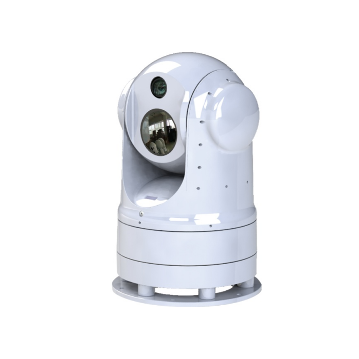 2MP 45X Marine Thermal Vehicle Camera System