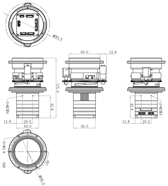TM61050EW-2