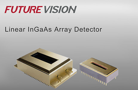 What Is a Linear InGaAs Array Detector?