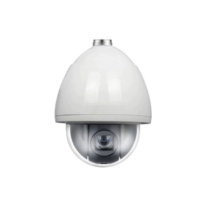 2MP 20X Starlight Vandal Proof Speed Dome Camera