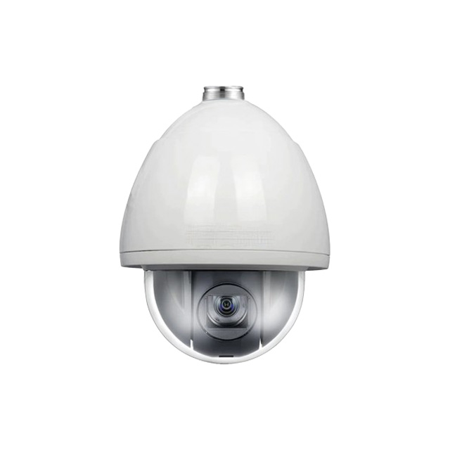 2MP 20X Starlight Vandal Proof Speed Dome Camera