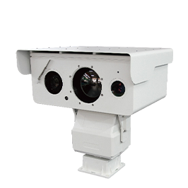 PTZ Camera